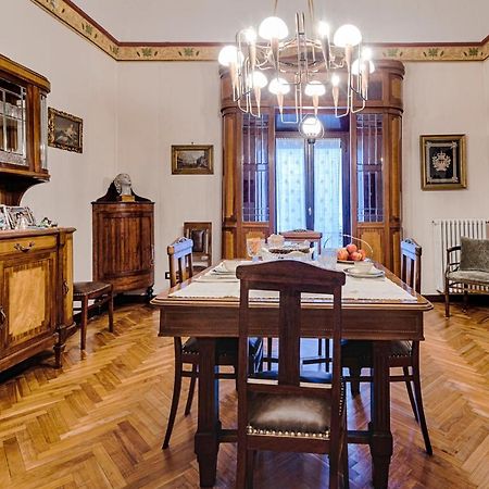 Antica Bifora Rsm Bed & Breakfast San Marino Eksteriør bilde
