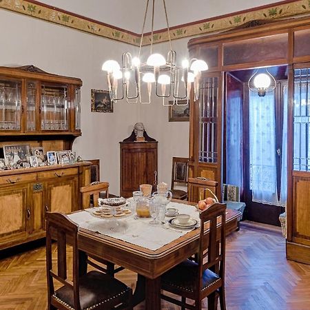 Antica Bifora Rsm Bed & Breakfast San Marino Eksteriør bilde