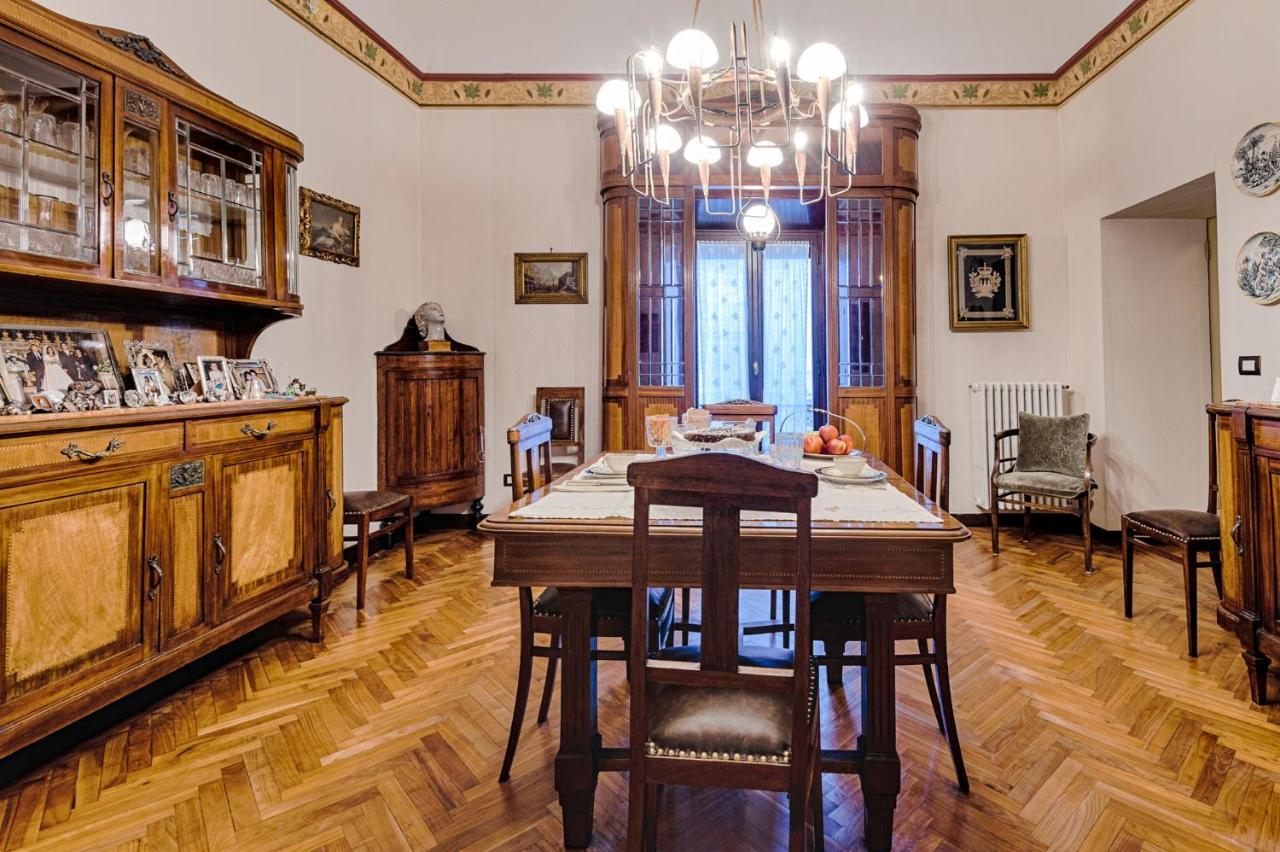Antica Bifora Rsm Bed & Breakfast San Marino Eksteriør bilde