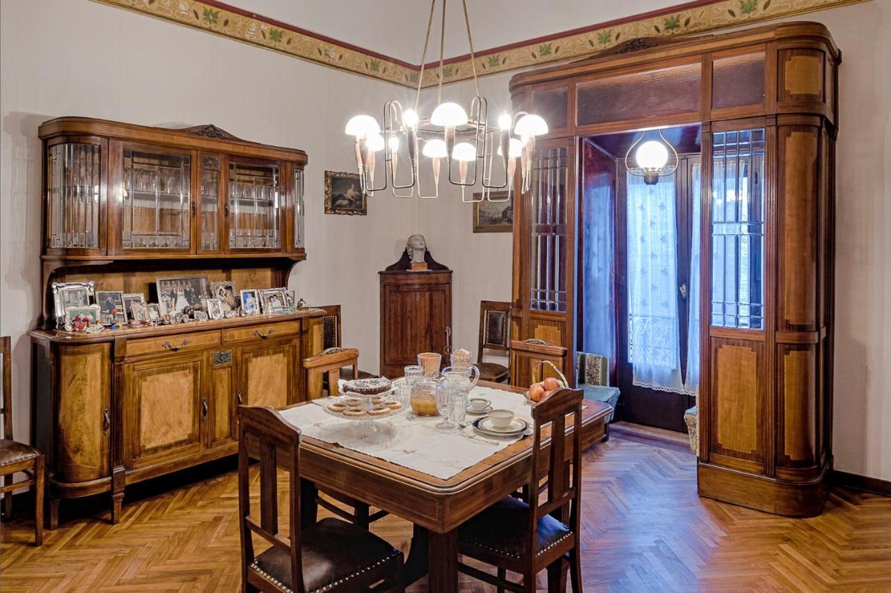 Antica Bifora Rsm Bed & Breakfast San Marino Eksteriør bilde
