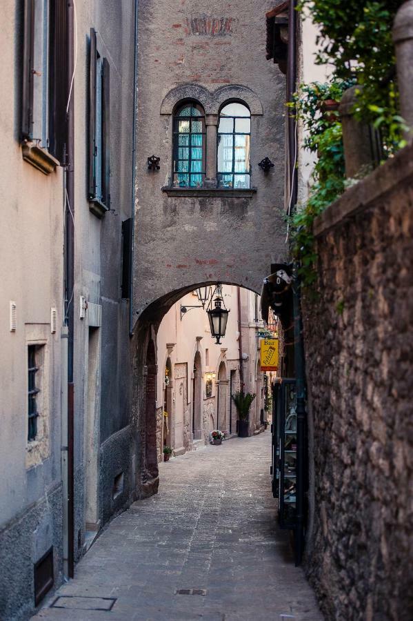 Antica Bifora Rsm Bed & Breakfast San Marino Eksteriør bilde