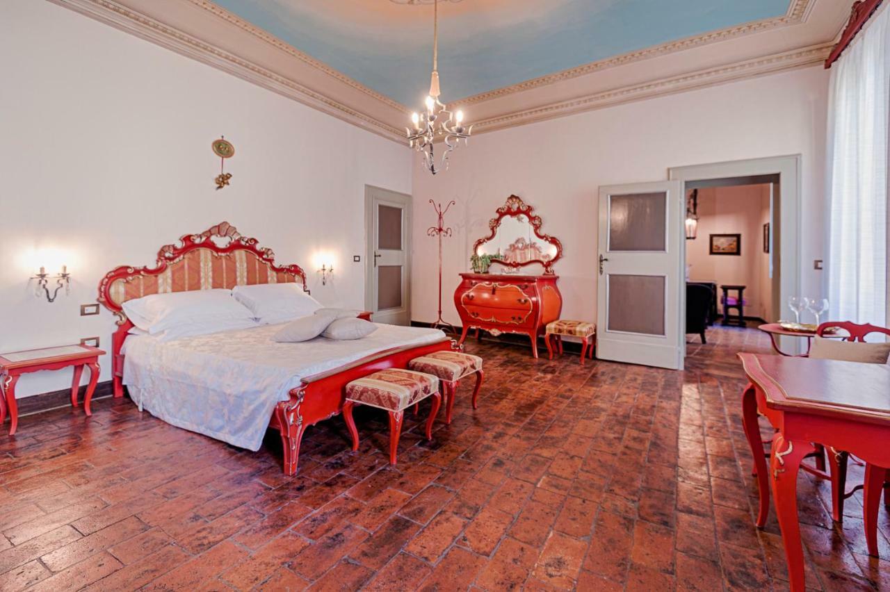 Antica Bifora Rsm Bed & Breakfast San Marino Eksteriør bilde