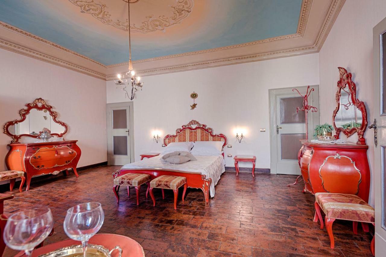 Antica Bifora Rsm Bed & Breakfast San Marino Eksteriør bilde