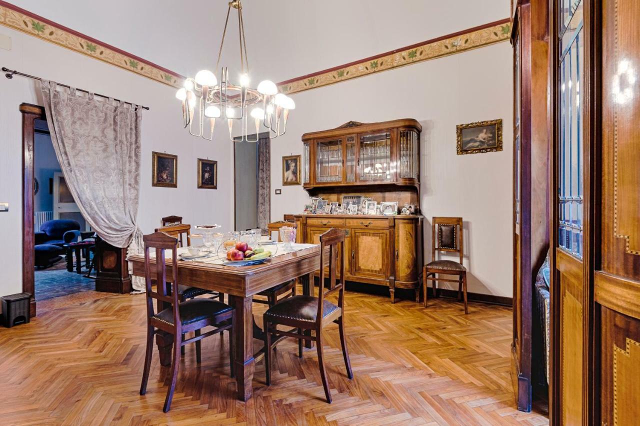 Antica Bifora Rsm Bed & Breakfast San Marino Eksteriør bilde