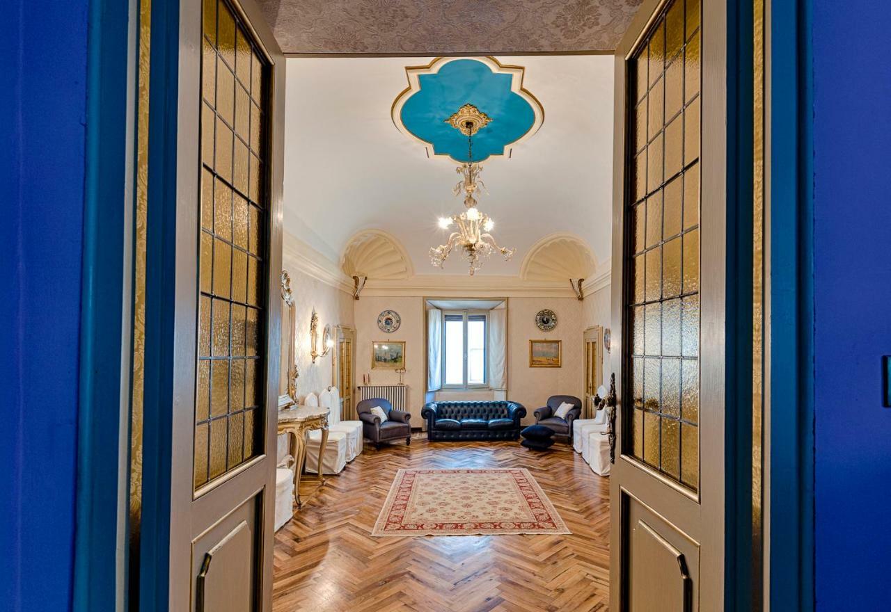 Antica Bifora Rsm Bed & Breakfast San Marino Eksteriør bilde