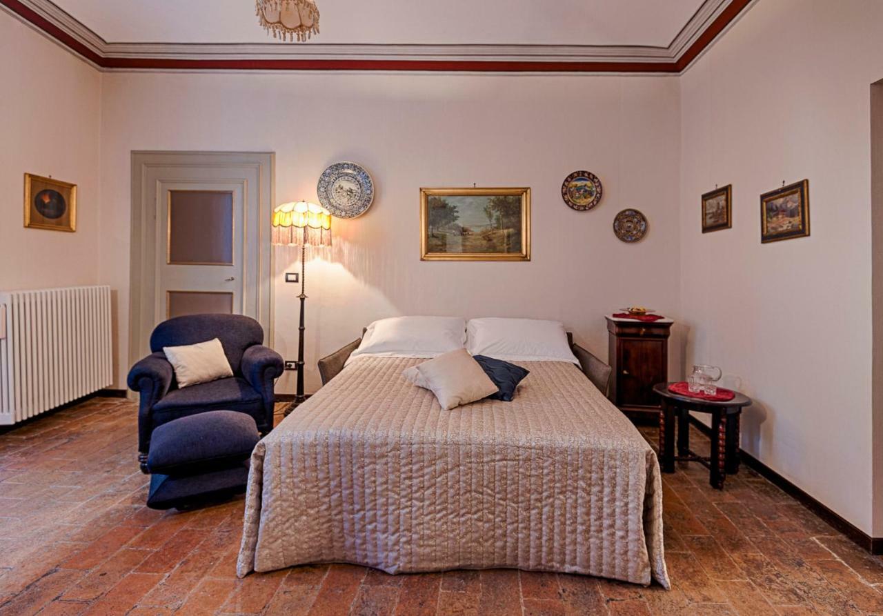 Antica Bifora Rsm Bed & Breakfast San Marino Eksteriør bilde