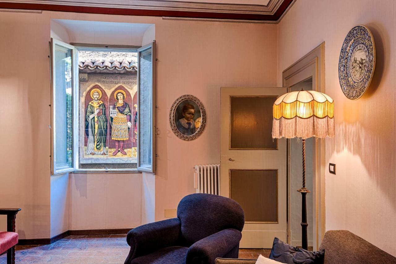 Antica Bifora Rsm Bed & Breakfast San Marino Eksteriør bilde