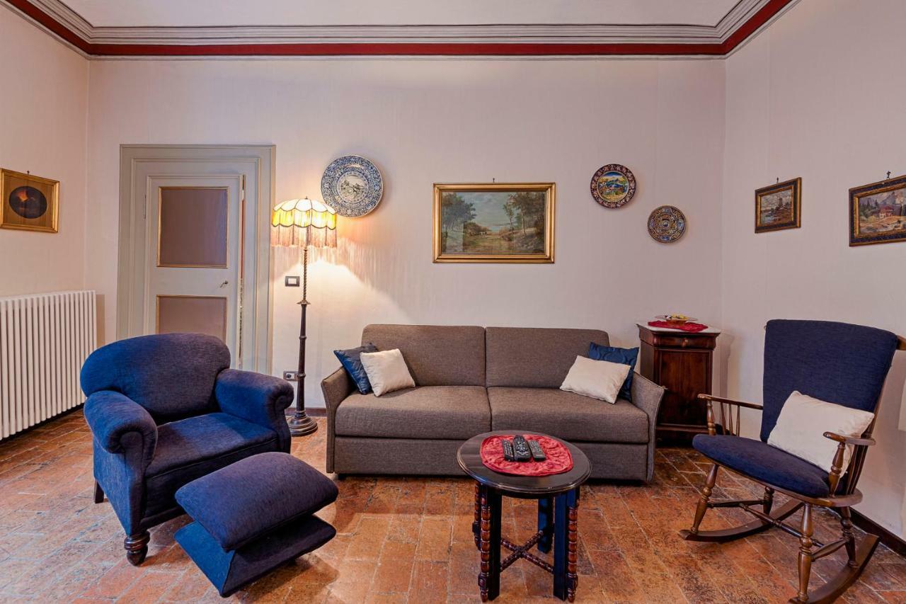 Antica Bifora Rsm Bed & Breakfast San Marino Eksteriør bilde