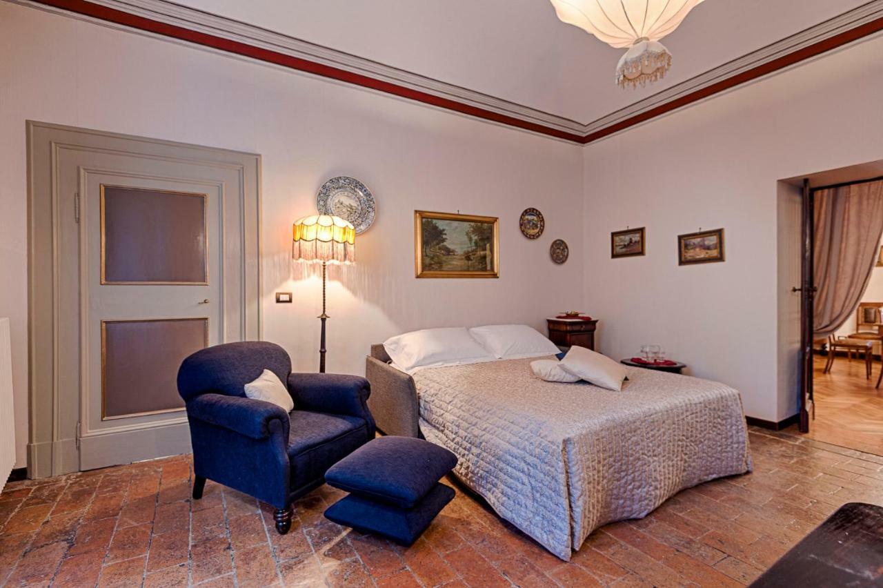 Antica Bifora Rsm Bed & Breakfast San Marino Eksteriør bilde