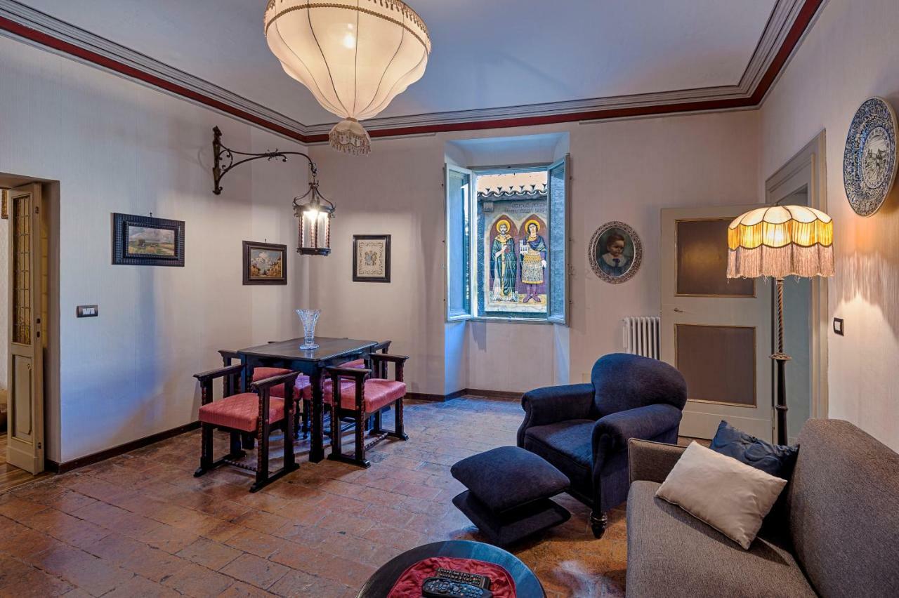 Antica Bifora Rsm Bed & Breakfast San Marino Eksteriør bilde